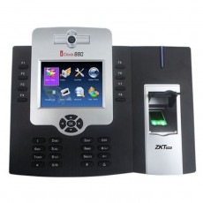 Máy chấm công Zkteco Iclock 880H